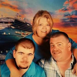 Meet your Posher, Gretchen